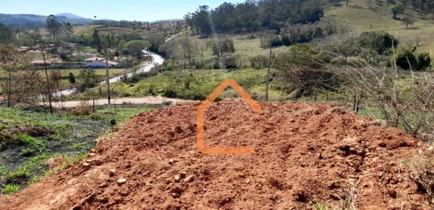 Terreno / Lote / Condomínio à venda, 240m² no Pitangueiras, Pouso Alegre