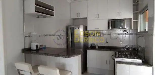 Cobertura com 2 Quartos à venda, 110m² no Loteamento Eduardo da Silva Neto, Pindamonhangaba