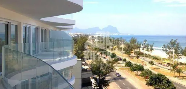 Hotel / Motel / Pousada com 1 Quarto à venda, 900m² no Barra da Tijuca, Rio de Janeiro
