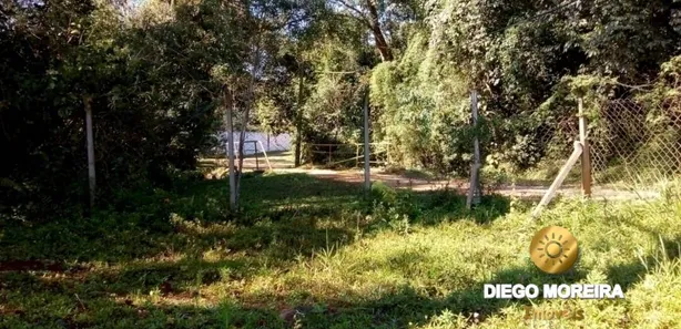 Terreno / Lote / Condomínio à venda, 1242m² no Pirucaia, Mairiporã