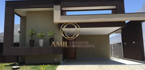 Casa com 3 Quartos para alugar, 150m² no Condomínio Terras do Vale, Caçapava