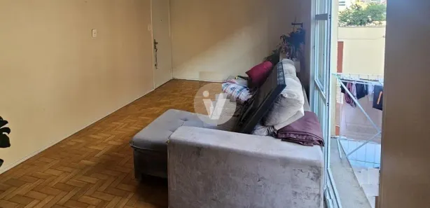 Apartamento com 3 Quartos à venda, 107m² no Centro, Santa Maria