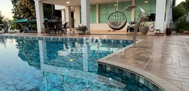 Casa com 3 Quartos à venda, 750m² no Setor Central, Hidrolândia