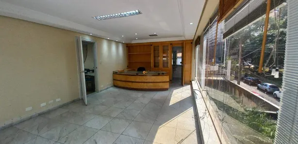 Conjunto Comercial / Sala à venda, 650m² no Jardim Aurélia, São Paulo