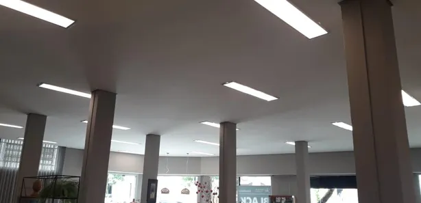 Loja / Salão / Ponto Comercial à venda, 507m² no Floresta, Belo Horizonte