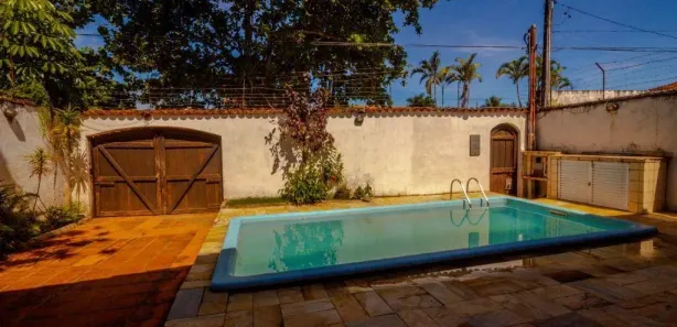 Casa com 3 Quartos à venda, 180m² no Praia dos Anjos, Arraial do Cabo