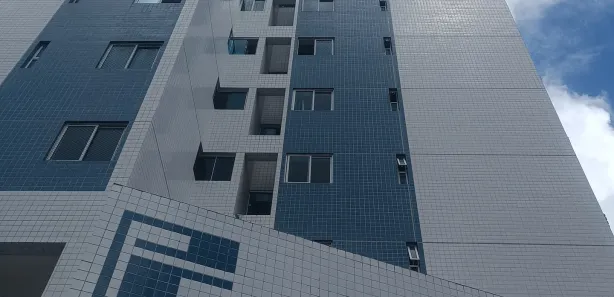 Apartamento com 3 Quartos à venda, 61m² no Madalena, Recife