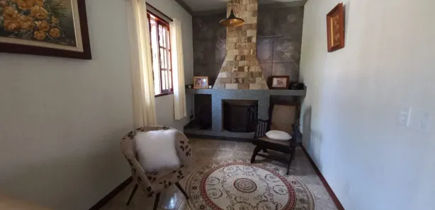 Casa de Condomínio com 4 Quartos à venda, 300m² no Caneca Fina, Guapimirim
