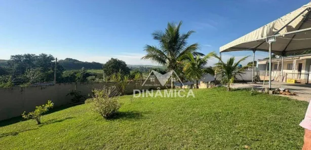Fazenda / Sítio / Chácara com 2 Quartos à venda, 630m² no Parque Dante Marmirolli, Sumaré