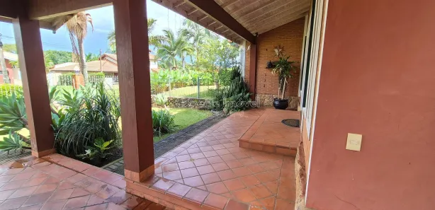 Sobrado com 4 Quartos à venda, 392m² no Parque Residencial Palm Park, Holambra