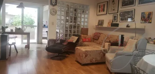 Casa de Condomínio com 3 Quartos à venda, 109m² no Umuarama, Osasco