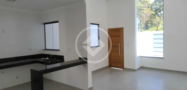 Casa com 2 Quartos à venda, 80m² no Central Park, Pedro Leopoldo