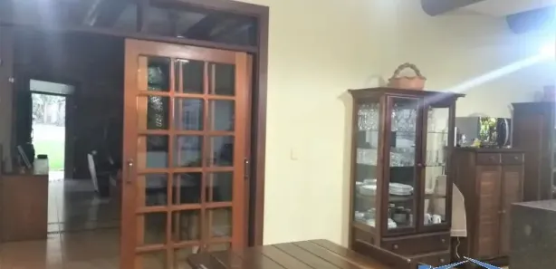 Fazenda / Sítio / Chácara com 6 Quartos para alugar, 700m² no Encontro Valparaíso I, São Carlos