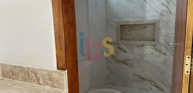 Casa com 2 Quartos à venda, 65m² no Porto Seguro, Porto Seguro