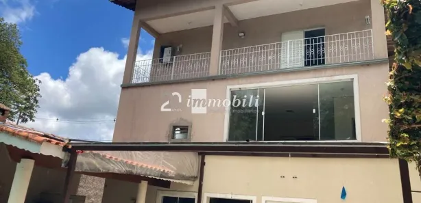 Casa de Condomínio com 3 Quartos à venda, 308m² no Jardim Europa, Vargem Grande Paulista
