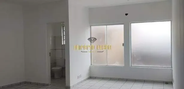 Conjunto Comercial / Sala para alugar, 37m² no Jardim Santa Lúcia, Suzano