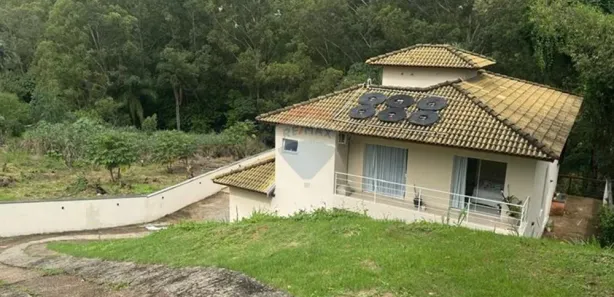 Sobrado com 4 Quartos à venda, 223m² no Jardim do Ribeirão I, Itupeva