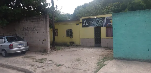 Terreno / Lote / Condomínio à venda, 3000m² no Ambaí, Nova Iguaçu