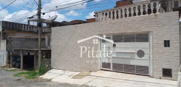 Sobrado com 3 Quartos à venda, 250m² no Mairinque, Mairinque