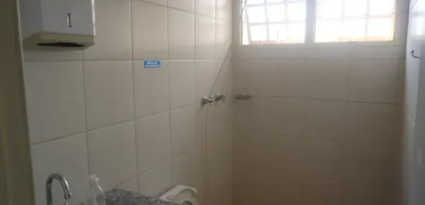 Galpão / Depósito / Armazém para alugar, 250m² no Jardim Gibertoni, São Carlos