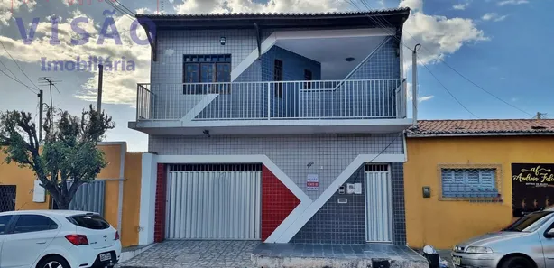 Casa com 2 Quartos à venda, 140m² no Boa Vista, Mossoró