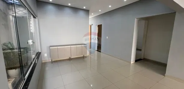 Casa com 3 Quartos à venda, 127m² no Jardim Residencial Vaughan, Sumaré
