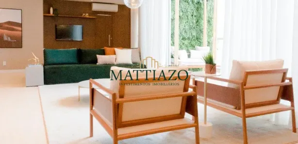 Cobertura com 4 Quartos à venda, 533m² no Jardim Florença, Limeira