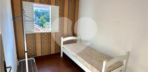 Casa de Vila com 2 Quartos à venda, 50m² no Cambuci, São Paulo