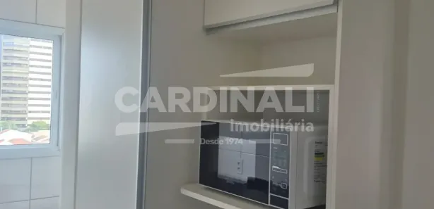 Cobertura com 3 Quartos para alugar, 100m² no Vila Monteiro (Gleba I), São Carlos