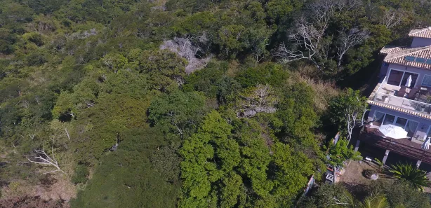Terreno / Lote / Condomínio à venda, 1050m² no Ferradura, Armação dos Búzios