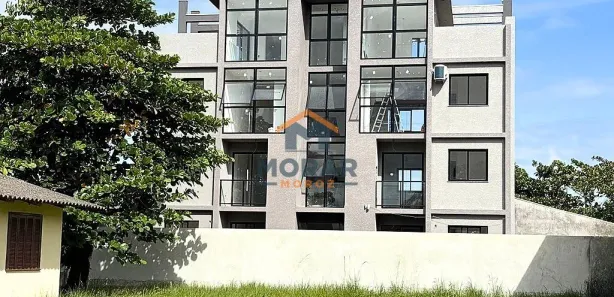 Apartamento com 2 Quartos à venda, 54m² no Shangrila, Pontal do Paraná