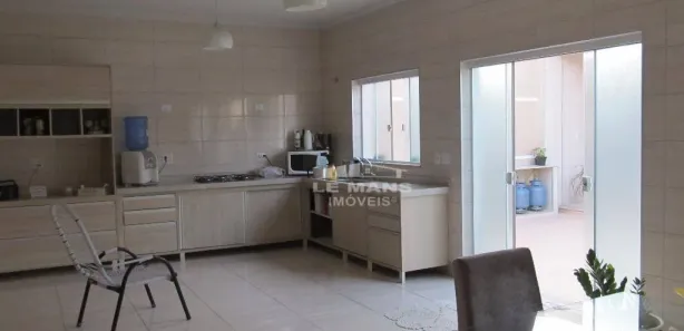 Casa com 4 Quartos à venda, 250m² no São Judas Tadeu, Saltinho