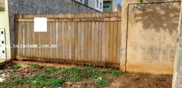Terreno / Lote / Condomínio à venda, 1200m² no , Jataizinho