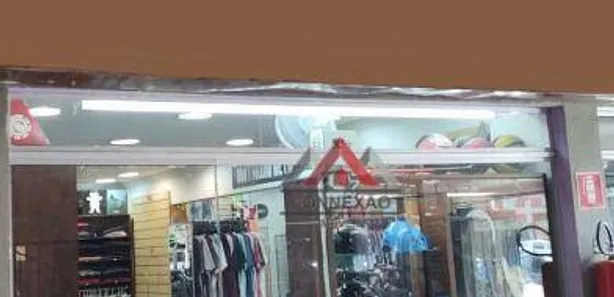 Conjunto Comercial / Sala à venda, 42m² no Centro, Suzano