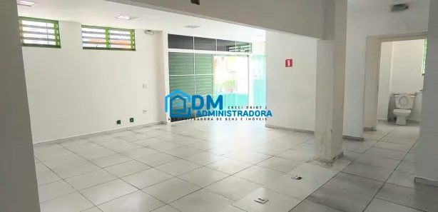 Loja / Salão / Ponto Comercial para alugar, 575m² no Centro, Diadema