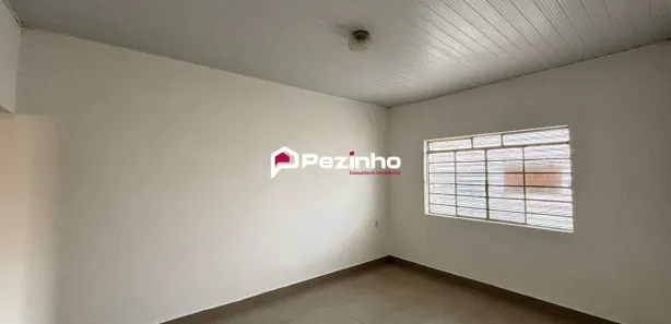 Casa com 2 Quartos para alugar, 90m² no Vila Cristóvam, Limeira