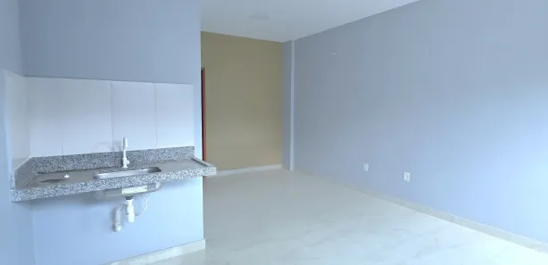 Studio com 1 Quarto para alugar, 36m² no Jardim Santarém, Santarém