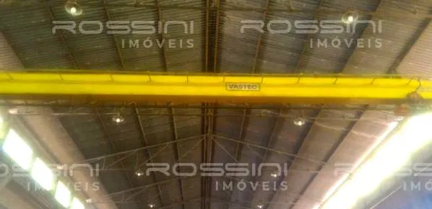 Loja / Salão / Ponto Comercial à venda, 7000m² no Jardim Recreio dos Bandeirantes, Sertãozinho