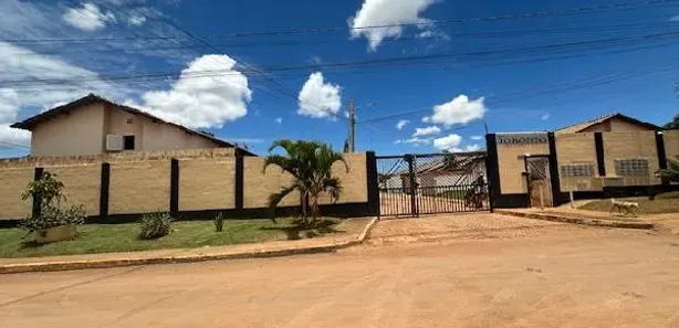 Casa com 2 Quartos à venda, 188m² no Setor Norte, Planaltina