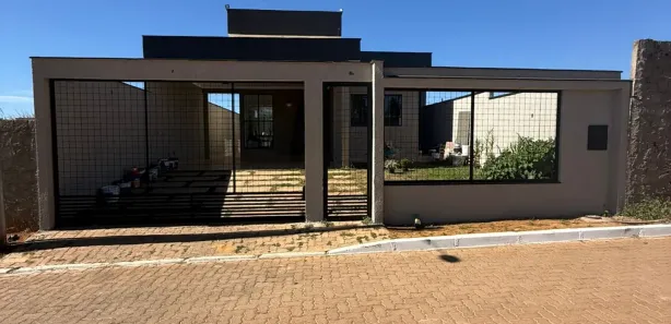 Casa de Condomínio com 4 Quartos à venda, 280m² no Ponte Alta Norte, Brasília