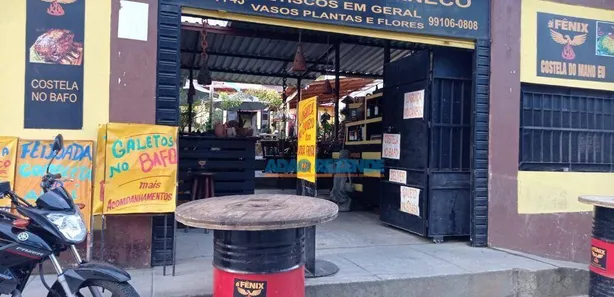 Loja / Salão / Ponto Comercial à venda, 200m² no Várzea, Teresópolis