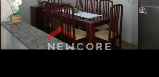 Sobrado com 6 Quartos à venda, 310m² no Centro, Ribeirão Pires