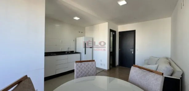 Apartamento com 1 Quarto para alugar, 45m² no Zona 08, Maringá