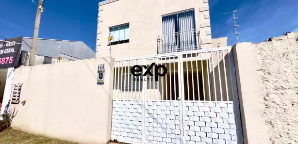 Sobrado com 3 Quartos à venda, 93m² no Uberaba, Curitiba