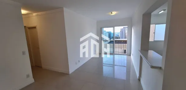 Apartamento com 2 Quartos para alugar, 77m² no Alphaville Centro Industrial e Empresarial/Alphaville., Barueri