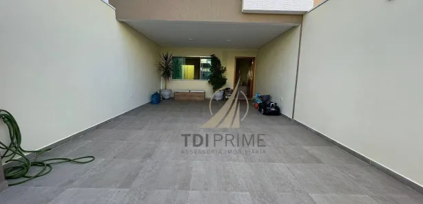 Casa de Condomínio com 3 Quartos à venda, 134m² no Osvaldo Cruz, São Caetano do Sul