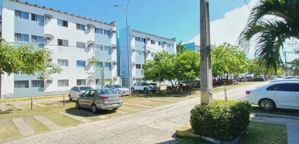Apartamento com 2 Quartos à venda, 47m² no Nossa Senhora da Conceição, Paulista