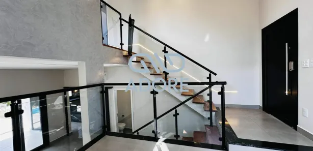 Casa de Condomínio com 3 Quartos para alugar, 182m² no Jardim D'Icaraí, Salto