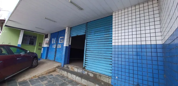Galpão / Depósito / Armazém para alugar, 450m² no Quintas, Natal