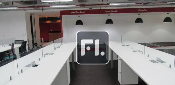Conjunto Comercial / Sala para alugar, 322m² no Cidade Monções, São Paulo